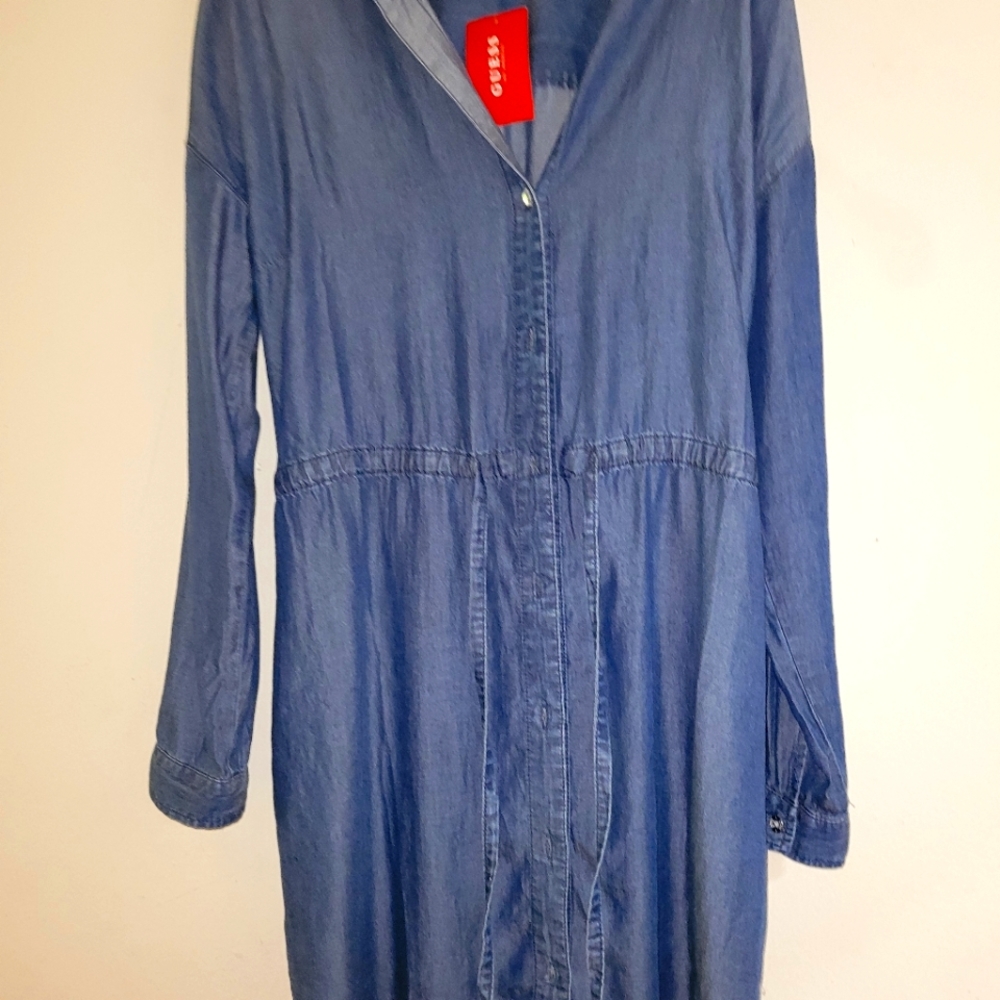 New!!! Guess dress